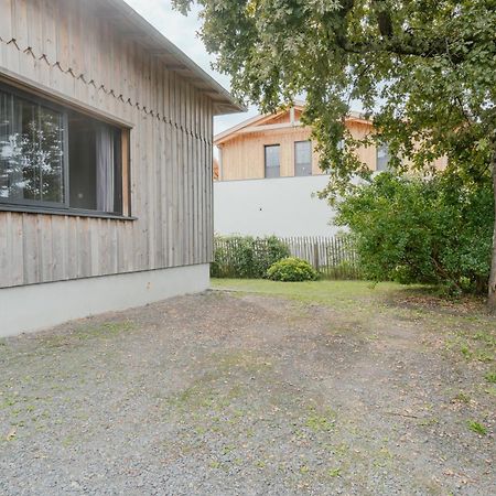 Superbe Villa Obordelo A 50 M De La Plage. Andernos-les-Bains Eksteriør billede