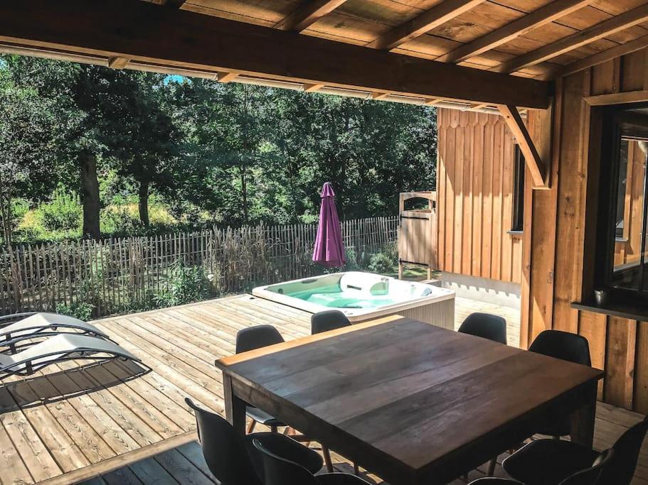 Superbe Villa Obordelo A 50 M De La Plage. Andernos-les-Bains Eksteriør billede