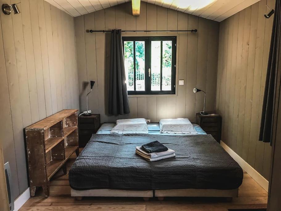 Superbe Villa Obordelo A 50 M De La Plage. Andernos-les-Bains Eksteriør billede