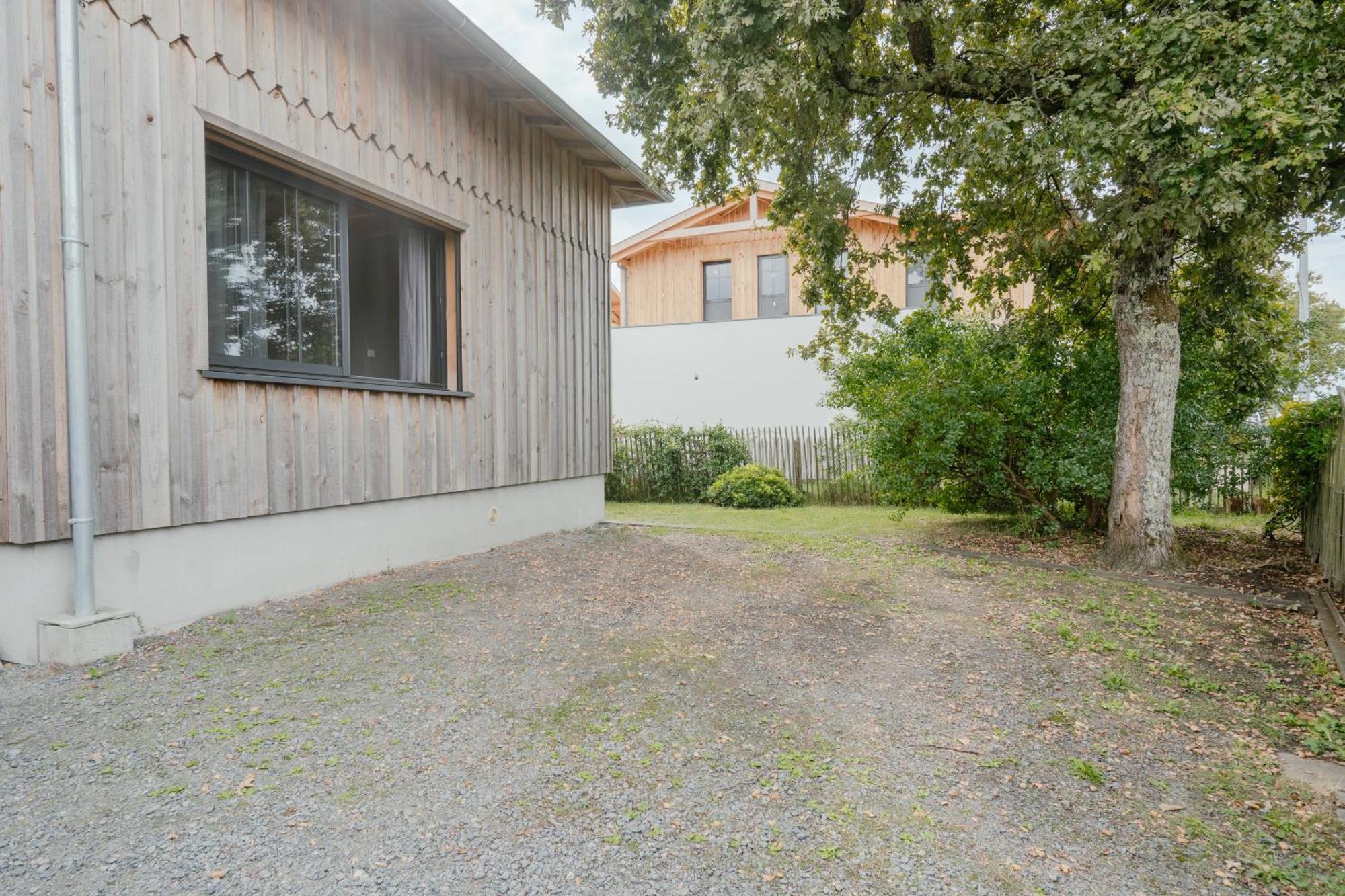 Superbe Villa Obordelo A 50 M De La Plage. Andernos-les-Bains Eksteriør billede